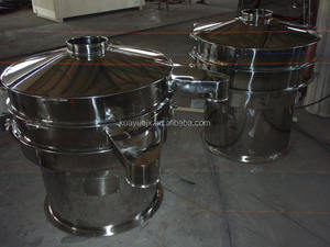 <span class=keywords><strong>ZS</strong></span> सोने अलग चलनी, उर्वरक चावल फिल्टर चलनी मशीन - Product Image 2