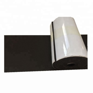 Ruban adhésif puissant <span class=keywords><strong>anti</strong></span>-rayures, <span class=keywords><strong>protection</strong></span> <span class=keywords><strong>murale</strong></span> de garage, <span class=keywords><strong>protection</strong></span> en mousse PE gaufrée - Product Image 5