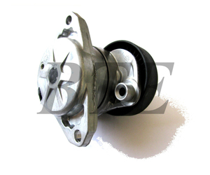 Tendeur et poulie de courroie Offres Spéciales de haute qualité pour pièces de moteur Mercedes <span class=keywords><strong>Chrysler</strong></span> 2722000270 2722000070 68020886AA 04862624AA - Product Image 2