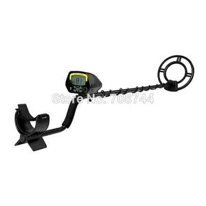 New Arrival MD-3030 휴대용 하 Metal Detector MD3030 퀵 Shooter 금 Detector 와 큰 LCD 스크린 보물 Hunter