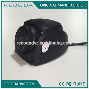 Caméra commerciale 1.<span class=keywords><strong>3</strong></span> mégapixels IP67 Full HD 960P montée sur véhicule boîte noire objectif unique résolution 1080P - Product Image 4