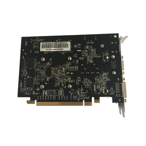 Tarjetas gráficas ATi HD 7570 128Bit DDR3 4G memoria para computadora de escritorio - Product Image 2