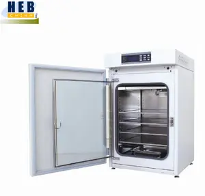 Professional supplier water jacket CO2 incubator