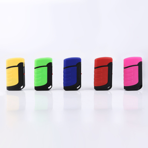 Jet Ngọn Lửa Ngọn Lửa Duy Nhất Jet Ngọn Lửa OEM HC-711 Thiết Kế Đẹp Chất Lượng Tốt Và Giá Phổ Biến Đôi Ngọn Lửa - Product Image 2