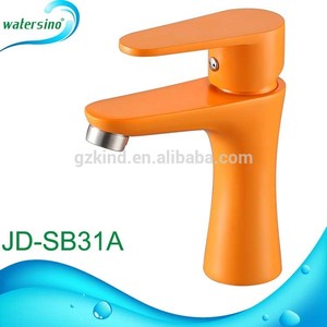 couleur <span class=keywords><strong>inox</strong></span> robinet de bassin - Product Image 2
