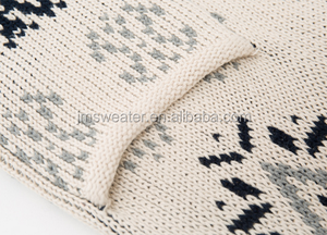 OEM <span class=keywords><strong>collo</strong></span> <span class=keywords><strong>a</strong></span> <span class=keywords><strong>scialle</strong></span> Vintage Argyle Jacquard in cotone lavorato <span class=keywords><strong>a</strong></span> maglia <span class=keywords><strong>Cardigan</strong></span> geometrico Kimono <span class=keywords><strong>con</strong></span> fascia da donna maglioni in maglia giacca <span class=keywords><strong>Cardigan</strong></span> - Product Image 5