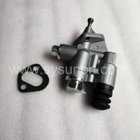 Type de pistolet pompe de transfert de carburant pompe à carburant 6CT grand trou 3936316