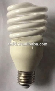 Nhỏ gọn đèn huỳnh quang E27 B22 tiết kiệm năng lượng đèn <span class=keywords><strong>T2</strong></span> xoắn ốc <span class=keywords><strong>15W</strong></span> 20W 25W 1 năm bảo hành 2700k 6500K AC110V AC220V 8000hrs OEM - Product Image 6