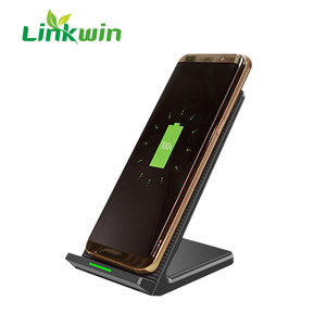 OEM <span class=keywords><strong>N800</strong></span> 범용 제나라 무선 충전기 충전 패드 모바일 시계 전화 - Product Image 5