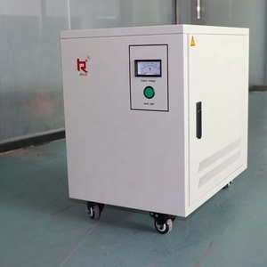 หม้อแปลงไฟฟ้าแบบแห้ง 15kva 3 เฟส 220v เป็น 380v แบบเพิ่มแรงดัน หม้อแปลงไฟฟ้าแรงดันต่ำ รับประกัน <span class=keywords><strong>2</strong></span> ปี - Product Image 6