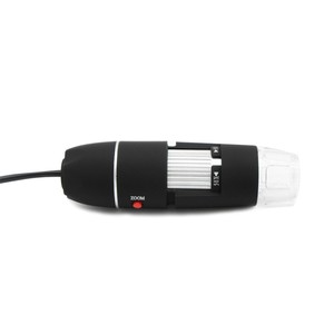 <span class=keywords><strong>Microscope</strong></span> numérique USB 1000x 50X ~ <span class=keywords><strong>500x</strong></span>, Loupes 2mp avec caméra vidéo 8 LED, loupe électronique noire avec support, nouveau - Product Image 5