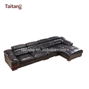 Canapé en <span class=keywords><strong>cuir</strong></span> moderne, bon marché, offre spéciale chinoise - Product Image 2