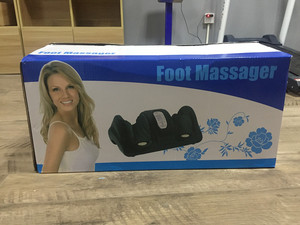 Fauteuil <span class=keywords><strong>de</strong></span> Massage électrique pour pédicure, masseur <span class=keywords><strong>de</strong></span> pieds, circulation thermique, bon marché - Product Image 4