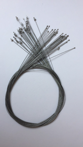 एसपीएम के लिए 0.8 मिमी प्लास्टिक लेपित स्टील वायर रस्सी नई और स्वस्थ तार अनुप्रयोग के लिए उपयोग की स्थिति - Product Image 4