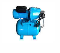Vente flash Pompe de surpression automatique modèle AUJET-100S, Pompe de surpression d'eau chaude