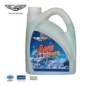Antigel concentré automobile 1000 litres - Product Image 4