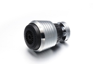 Aérateur de jet <span class=keywords><strong>d</strong></span>'<span class=keywords><strong>eau</strong></span> réglable à 360 degrés - Product Image 3