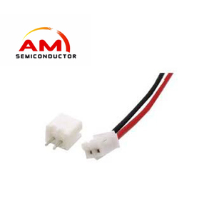 Connecteur blindé B2B-PH-K-S(<span class=keywords><strong>LF</strong></span>)(SN) HDR 2 positions 2mm à souder ST traversant pour boîtier - Product Image 1