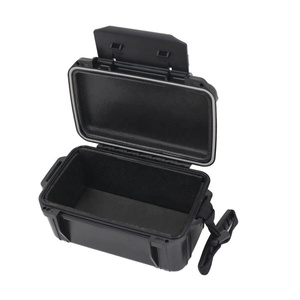 Caja impermeable de ABS anticaída, caja de herramientas de <span class=keywords><strong>maleta</strong></span> de plástico vacía, caja de almacenamiento de <span class=keywords><strong>buceo</strong></span> submarino - Product Image 1