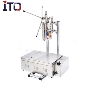 <span class=keywords><strong>Macchina</strong></span> Automatica <span class=keywords><strong>per</strong></span> <span class=keywords><strong>Churros</strong></span> Spagnoli in Vendita - Product Image 2