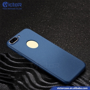 Nuevos productos 2017 producto Matte Ultra-delgado diseño de PC en China mercado de accesorios móviles para iPhone 7 Plus - Product Image 6