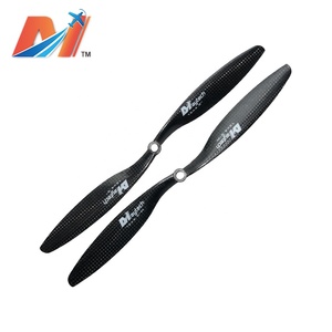 Maytech 1245 DC Motor với 12*4.5 inch sợi carbon cánh quạt động cơ không dây theo Drone cho fy550 và F450 rc Quadcopter - Product Image 1