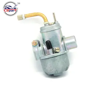 PUCH Mopped 12mm Carburetor for Bing Style Maxi Sport Luxe Newport E50 Murray