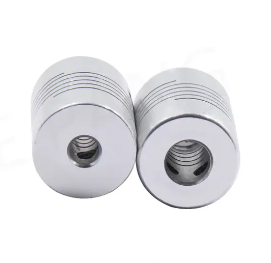 China cnc factory trailer coupling threaded tapered shaft for auto car