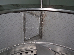 Giết mổ Thiết Bị chân bò máy tóc loại bỏ - Product Image 6