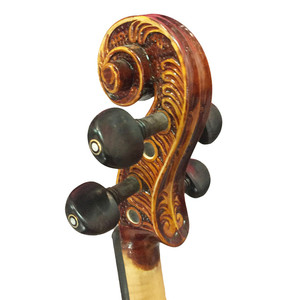Bán Buôn Violin 5 Dây Chuyên Nghiệp Thủ Công Thanh Lịch - Product Image 6