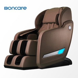 ESTILO ÚNICO 3D silla masajeador con pie de música masajeador - Product Image 2
