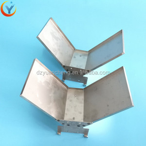 Supporto Triangolare in Acciaio Inox per Piccioni da Corsa Posatoio per Piccioni Viaggiatori - Product Image 4