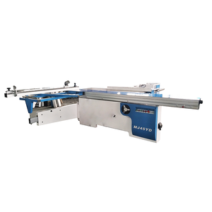 Độ Chính Xác Cao Cắt Gỗ Trượt Bảng Đã Thấy Máy 3200 Mm - Product Image 4