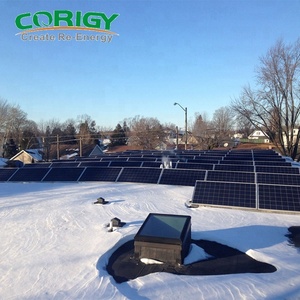 De aluminio de techo plano ángulo ajustable de montaje <span class=keywords><strong>solar</strong></span> Sistema <span class=keywords><strong>solar</strong></span> lastre tipo de soportes de montaje - Product Image 2