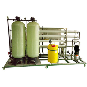 Usine compacte d'osmose inverse industrielle en Chine / Usine d'<span class=keywords><strong>eau</strong></span> déminéralisée / Prix des machines de purification de <span class=keywords><strong>l</strong></span>'<span class=keywords><strong>eau</strong></span> - Product Image 5