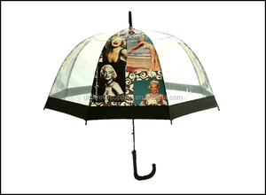 Alibaba <span class=keywords><strong>comprar</strong></span> ahora avanzada <span class=keywords><strong>paraguas</strong></span> <span class=keywords><strong>transparente</strong></span> de lanzamiento de nuevos productos en china - Product Image 3