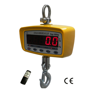 OCS-SP1 Digital crane scale