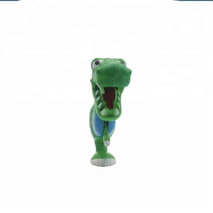 Dinosaurio pistola de agua divertidos juguetes de plástico niños promoción miniatura animal juguete mini <span class=keywords><strong>Dino</strong></span> chico fiesta favor artículos promocionales personalizados - Product Image 6