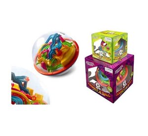 Addictaball <strong>Addict</strong> <strong>a</strong> <strong>Ball</strong> 3D Maze <strong>Ball</strong> - Product Image 1