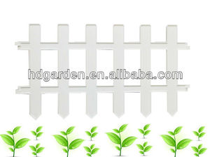 Clôture Flexible d'extérieur en plastique, décoration de jardin, cm - Product Image 3