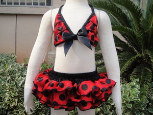 Maillot de bain sirène pour enfants, monokini, maillot de bain, photos de femmes nues, best-seller - Product Image 3