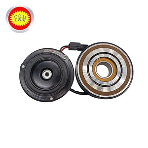 Запчасти для BT-50 двигателя 3.2L OEM AB39-19D629-BB компрессор шкив сцепления в сборе - Product Image 2