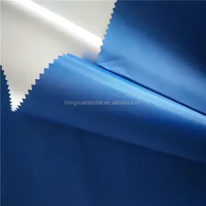 Low price lightweight polyester fabric umbrella fabric