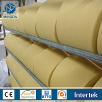 China Supplier Low Price Para Aramid Yarn /para Aramid Filament Yarn with High Strength and Good Performance