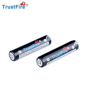<span class=keywords><strong>TrustFire</strong></span> <span class=keywords><strong>10440</strong></span>แบตเตอรี่ลิเธียมไอออนแบบชาร์จไฟได้600Mah 750Mah แบตเตอรี่ลิเธียมไอออนโพลิเมอร์จากผู้ผลิตเดิม - Product Image 4