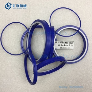 S-25 Kit Segel Suku Cadang Penyegelan Alat Segel untuk <span class=keywords><strong>Rammer</strong></span> S 25 S25 Palu Akumator Diafragma Membran - Product Image 6