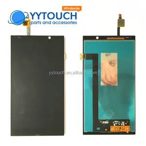 החלפת מגע LCD Digitizer מסך עבור Hp צפחה 6 קול Tab