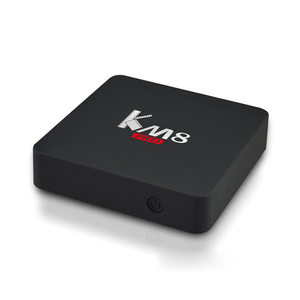 Nuevo <span class=keywords><strong>KM8</strong></span> Pro Android TV Box 2gb 16gb Doble WIFI Android 6.0 Marshmallow TV BOX Amlogic S912 Octa Core - Product Image 5
