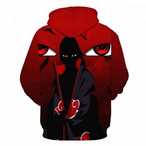 3D impresión suéter/al por mayor de La Sudadera con capucha - Product Image 2