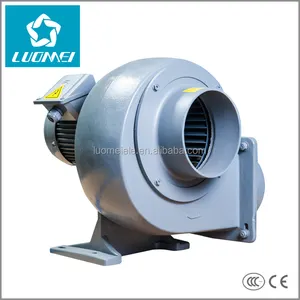 FMS-405 Air Blower Khối Lượng Cao Sóc Lồng Làm Mát Quạt Ly Tâm